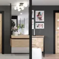 Interiérové ​​dveře Aversa & Corato