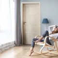 Interiérové ​​dveře Larina Nube 1