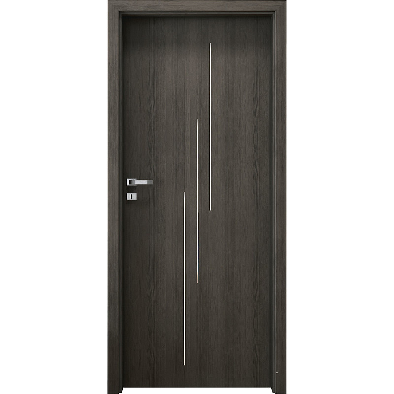 Deskové interiérové dveře Lido 17