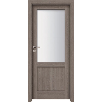 Larina Neve 2 - Dub sivý CPL, 60 L, BB