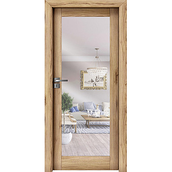Mirror 1 Lustro