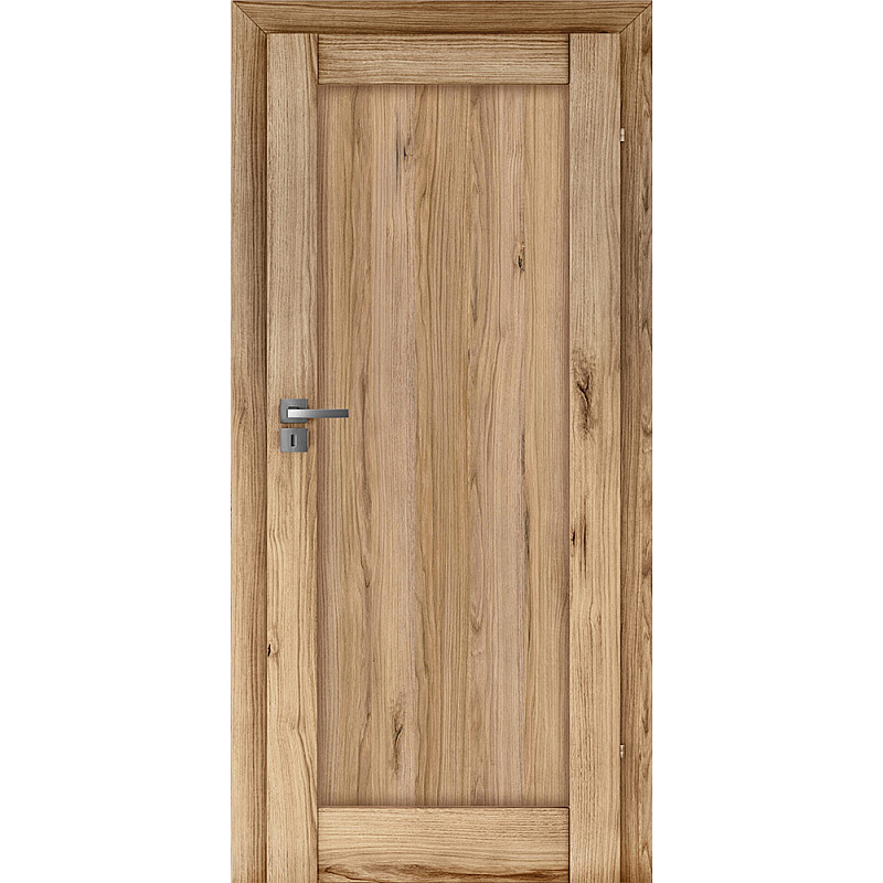 Rámové interiérové dveře Mirror 1 Plné Rámové interiérové dveře Mirror 1 Plné