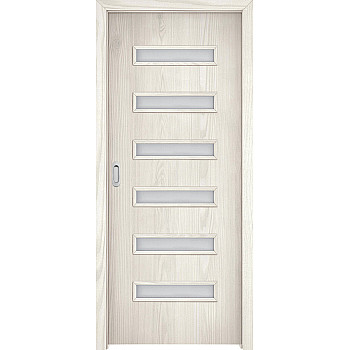 Posuvné dveře do pouzdra Virgo 1