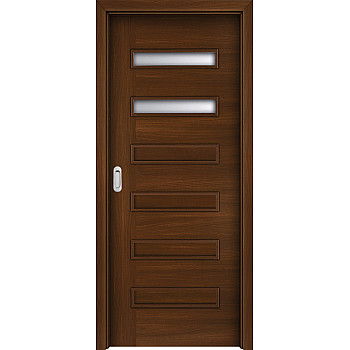 Posuvné dveře do pouzdra Virgo 2
