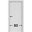 "80" = 84,5/198,5 cm = světlost 80 x 197 cm