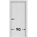 "90"= 94,5/198,5 cm 
