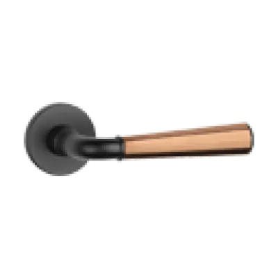 Kování a Doplňky