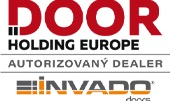 Dveře INVADO CZ