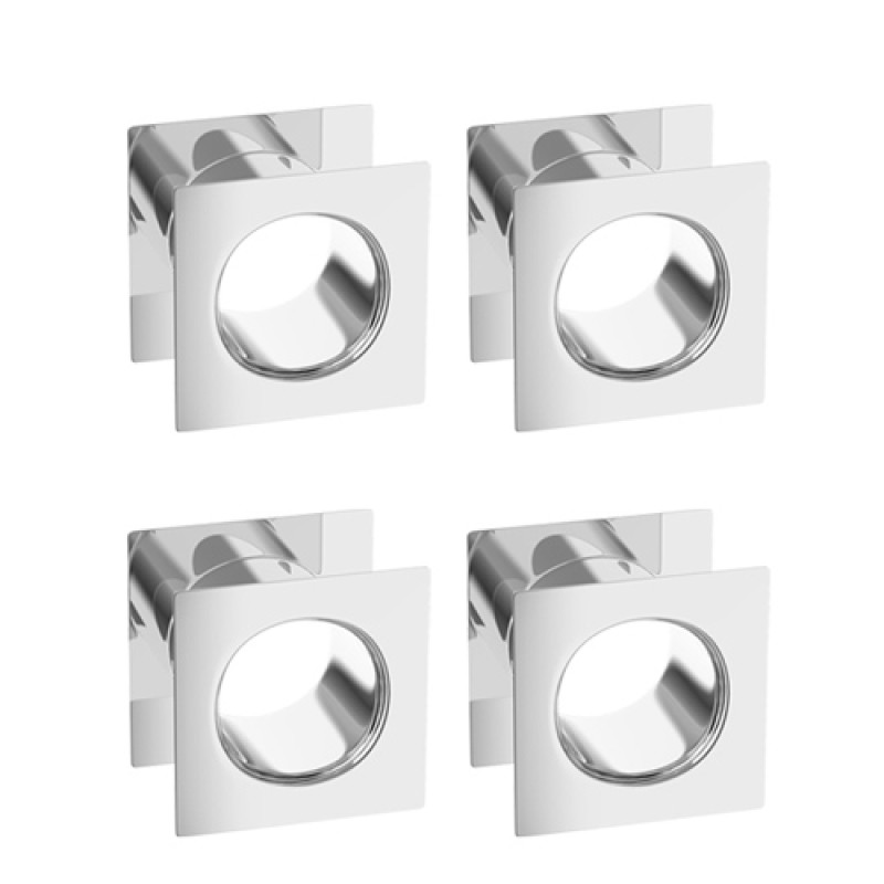 Rámové interiérové dveře Bianco Sati 3 Rámové interiérové dveře Bianco Sati 3