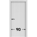 "90" = 94,4/198,3 cm - ČSN Standard