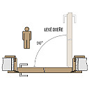Levé