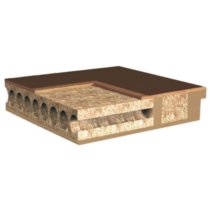 Deskové interiérové dveře Norma Decor 1 - Komplet dveře + zárubeň Deskové interiérové dveře Norma Decor 1 - Komplet dveře + zárubeň